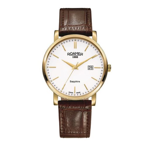 roamer-classic-gents-watch-709856-48-25-07-p3856-4092_zoom ROAMER 709856 48 25 07 - Image 1
