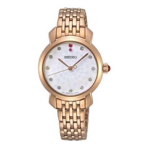 SEIKO SUR624P1 - Image 1