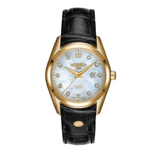 ROAMER 203844 48 19 02 - Image 1