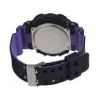 CASIO GA-100BL-1ADR - Image 2