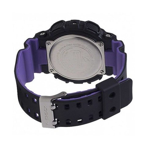 CASIO GA-100BL-1ADR - Image 2