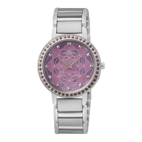 11 SEIKO SUP453P1 - Image 1