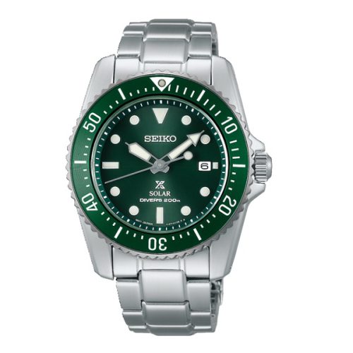11 SEIKO SNE583P1 - Image 1