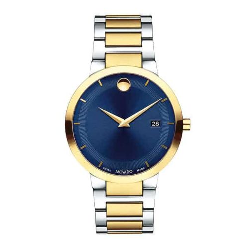 11 MOVADO 0607356 - Image 1