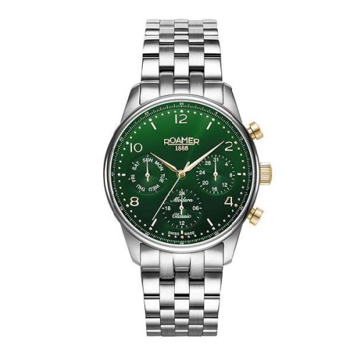 ROAMER 509902 47 74 20 - Image 1
