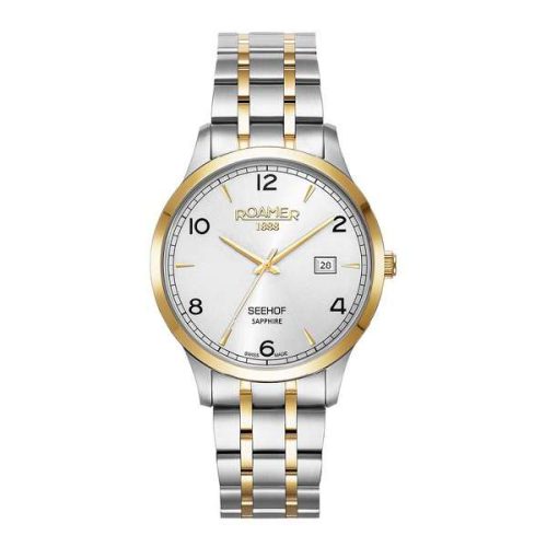 ROAMER 509833 47 14 20 - Image 1