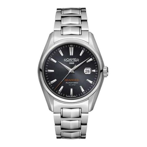 Roamer-Searock-Automatic-(210633-41-55-20) ROAMER 210633 41 55 20 - Image 1