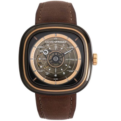 SEVENFRIDAY SF-T2/03 - Image 1