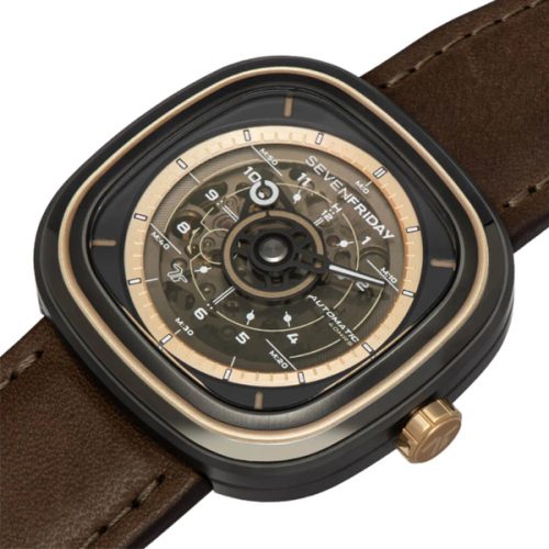 SEVENFRIDAY SF-T2/03 - Image 2