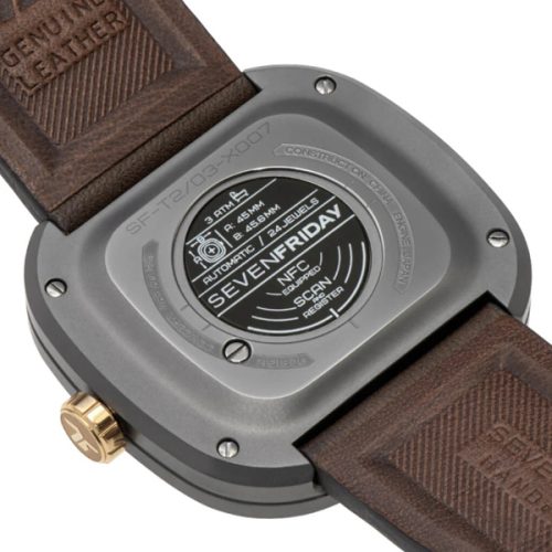 SEVENFRIDAY SF-T2/03 - Image 3