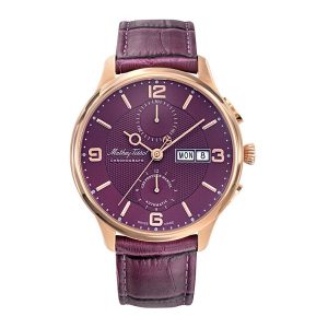 MATHEY TISSOT H1886CHATPR
