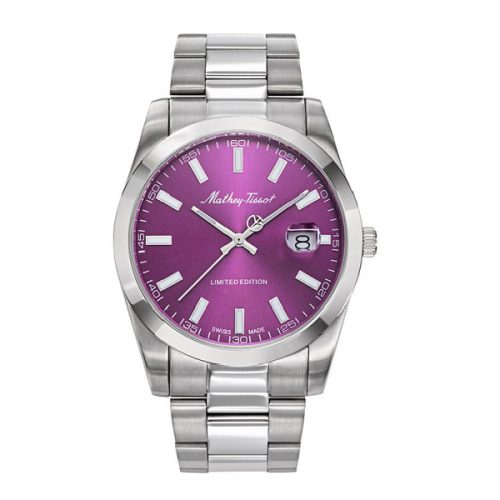 mathy-sunray MATHEY TISSOT H451PU - Image 1