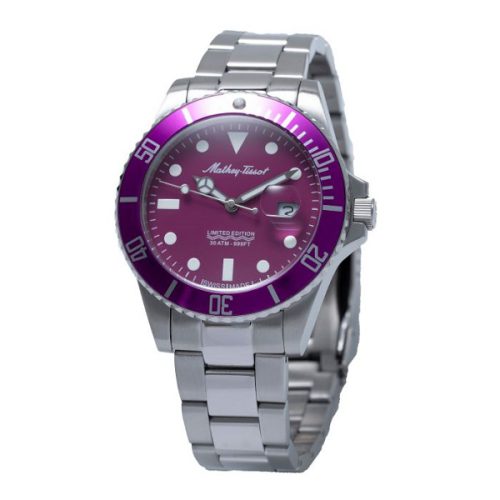 MATHEY TISSOT H908AVL - Image 1