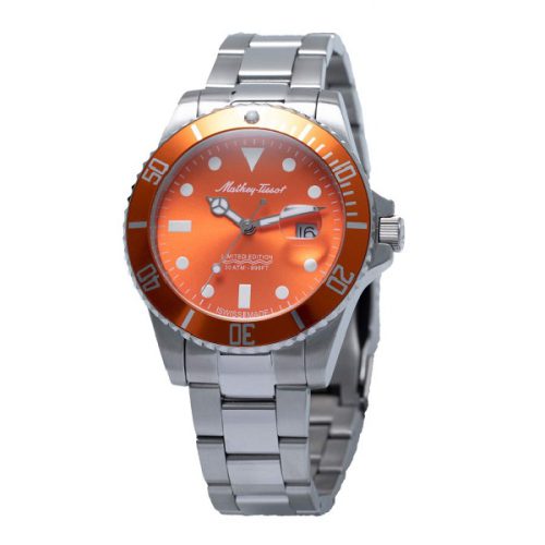 MATHEY TISSOT H908AO - Image 1