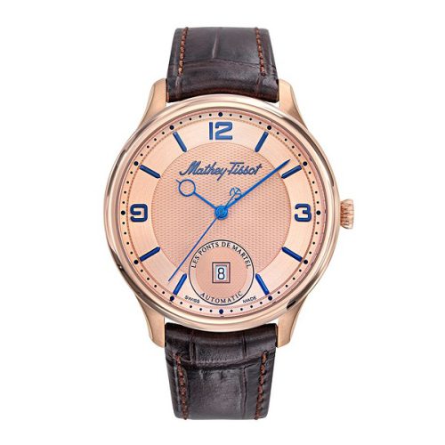 product (1) MATHEY TISSOT AC1886PSL - Image 1