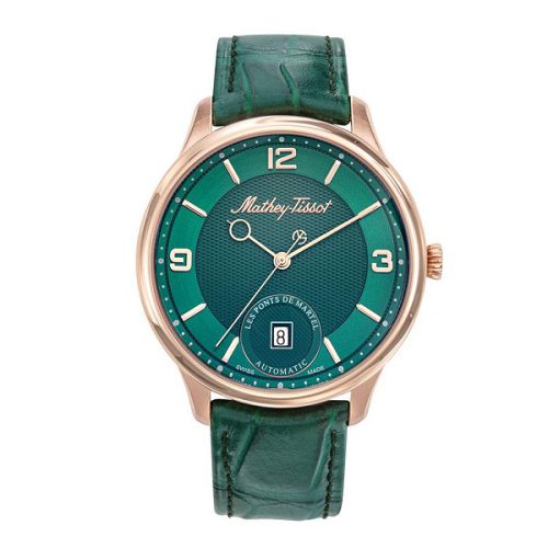 MATHEY TISSOT AC1886PVE - Image 1