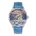 MATHEY TISSOT H1886TA