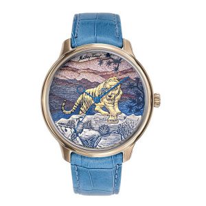 MATHEY TISSOT H1886TP