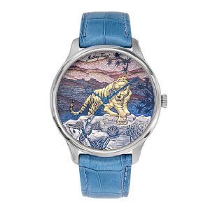 MATHEY TISSOT H1886TA