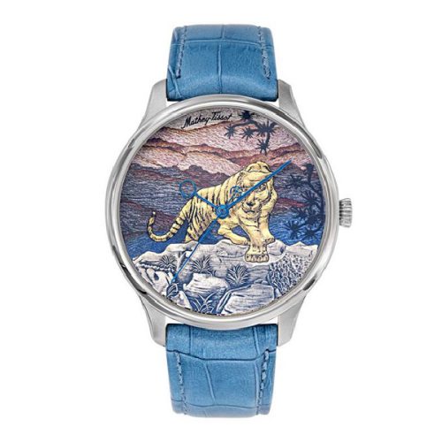 MATHEY TISSOT H1886TA - Image 1