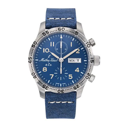 MATHEY TISSOT H1821CHATBUO - Image 1
