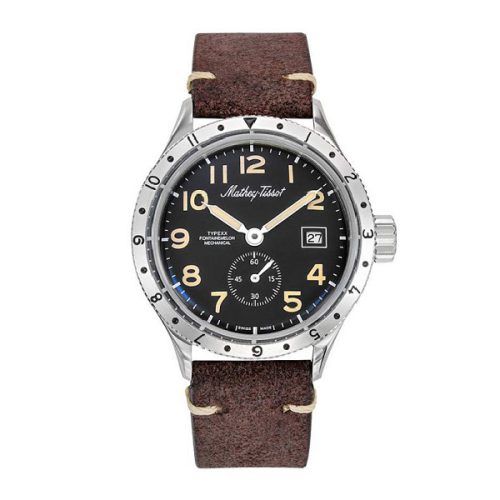 MATHEY TISSOT XXME - Image 1