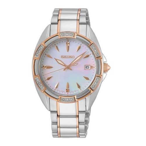 11 SEIKO SKK878P1 - Image 1