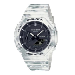CASIO GAE-2100GC-7ADR
