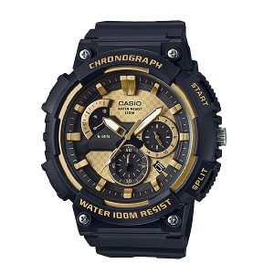 CASIO MCW-200H-9AVDF