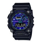 CASIO GA-900VB-1ADR
