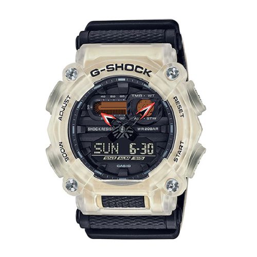 CASIO GA-900TS-4ADR - Image 1
