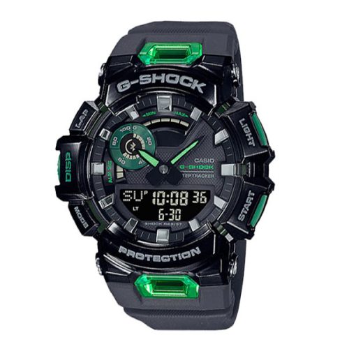 b49fda4a87711b1d2059819b218be72b4d7d340b_1646848081 CASIO GBA-900SM-1A3DR - Image 1