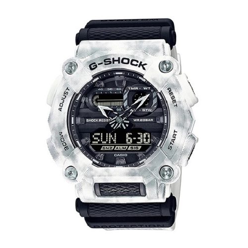 CASIO GA-900GC-7ADR - Image 1