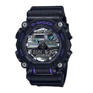 CASIO GA-900AS-1ADR