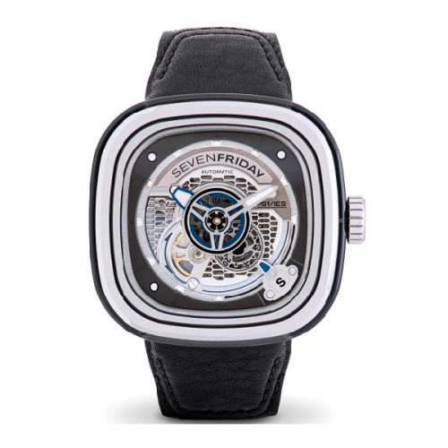 11 SEVENFRIDAY SF-PS1/01 - Image 1
