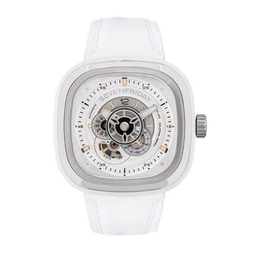 11 SEVENFRIDAY SF-P1C/01 - Image 1