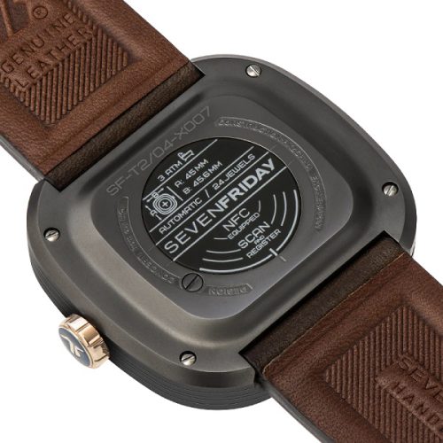 SEVENFRIDAY SF-T2/04 - Image 2