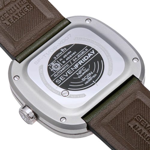 SEVENFRIDAY SF-T1/06 - Image 2