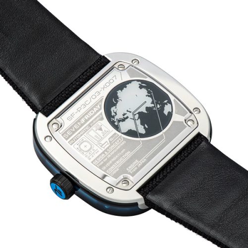 SEVENFRIDAY SF-P3C/05 - Image 2