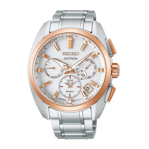 SEIKO SSH104J1 - Image 1