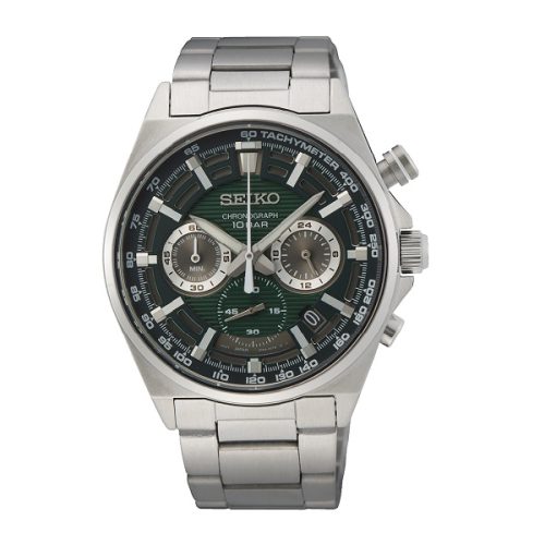11 SEIKO SSB405P1 - Image 1
