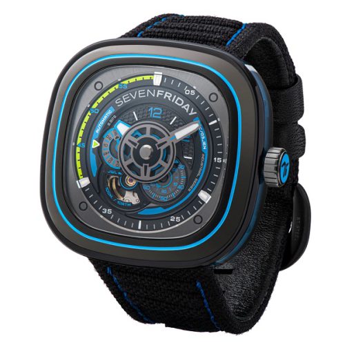 SEVENFRIDAY SF-P3C/05 - Image 4
