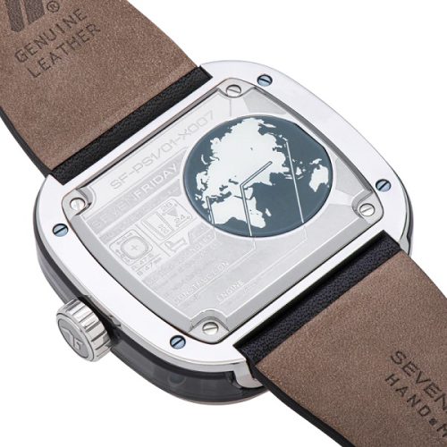 SEVENFRIDAY SF-PS1/01 - Image 2