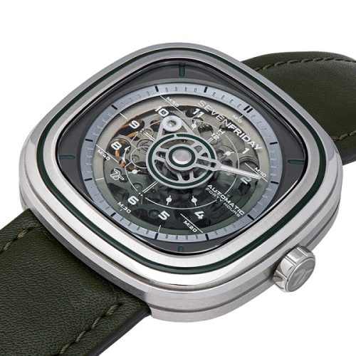 SEVENFRIDAY SF-T1/06 - Image 3