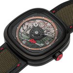 SEVEN FRIDAY SF-T3/04 - Image 3
