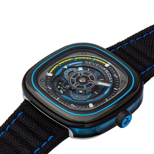 SEVENFRIDAY SF-P3C/05 - Image 3