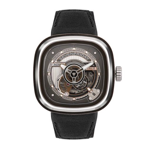 33 SEVENFRIDAY SF-PS2/01 - Image 1