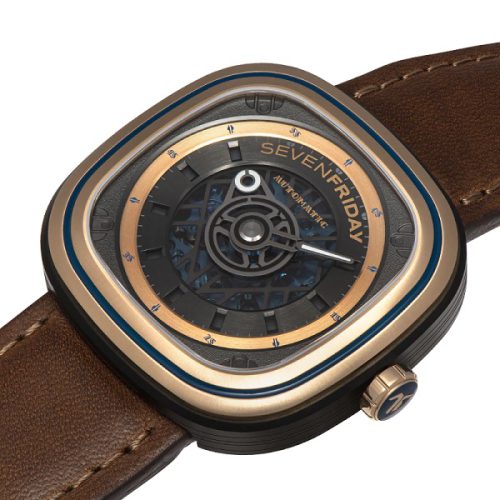 SEVENFRIDAY SF-T2/04 - Image 4