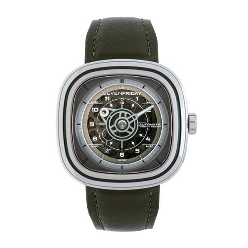 33 SEVENFRIDAY SF-T1/06 - Image 1