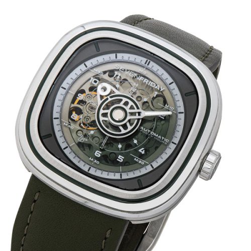 SEVENFRIDAY SF-T1/06 - Image 4